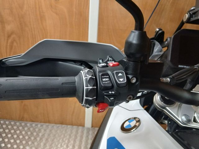 bmw - r-1300-gs