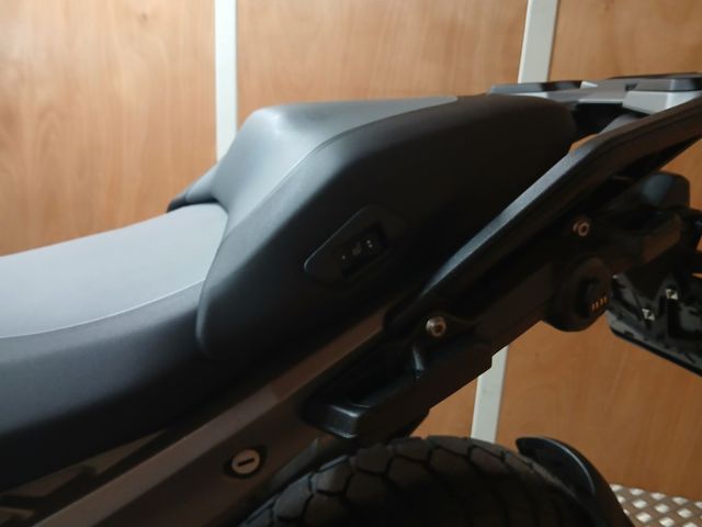 bmw - r-1300-gs