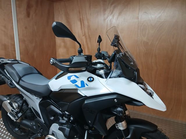 bmw - r-1300-gs