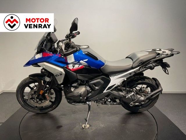 bmw - r-1300-gs