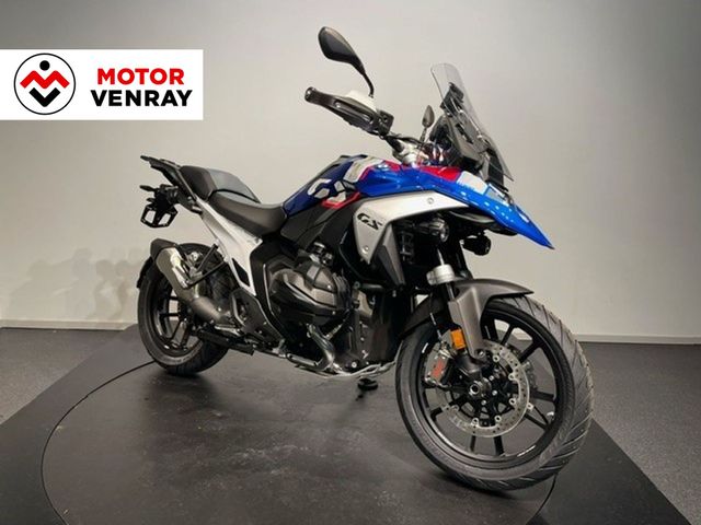 bmw - r-1300-gs