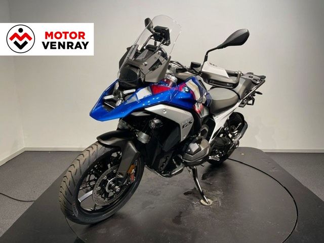 bmw - r-1300-gs