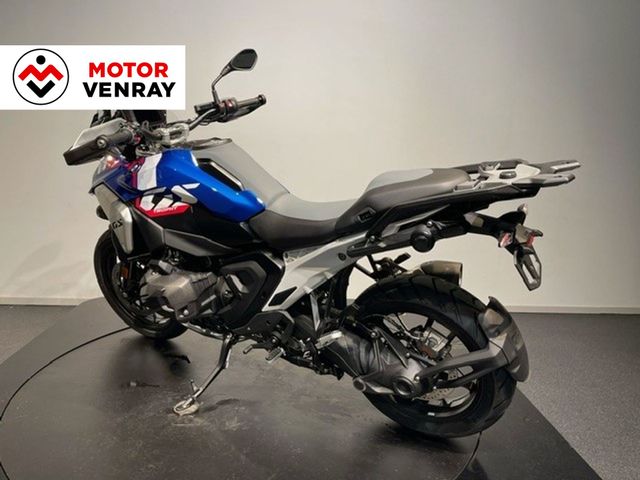 bmw - r-1300-gs