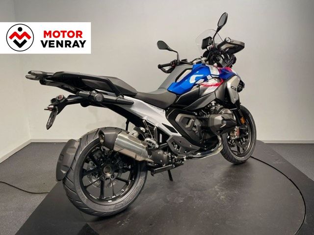 bmw - r-1300-gs