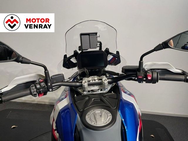 bmw - r-1300-gs