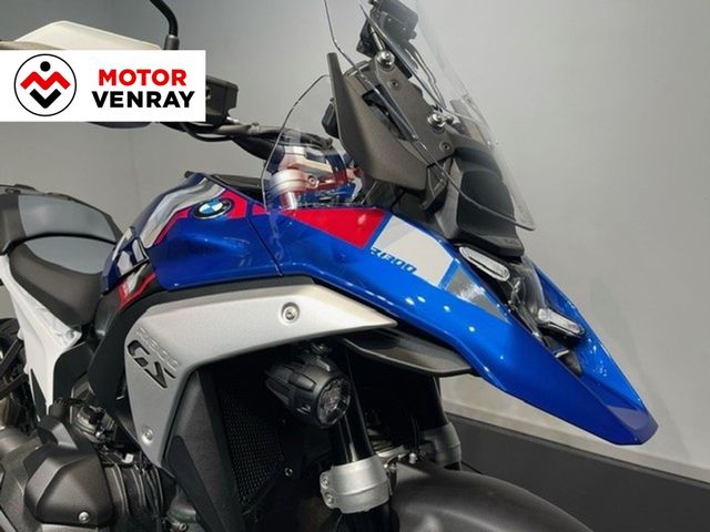 bmw - r-1300-gs