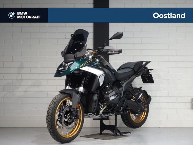 bmw - r-1300-gs