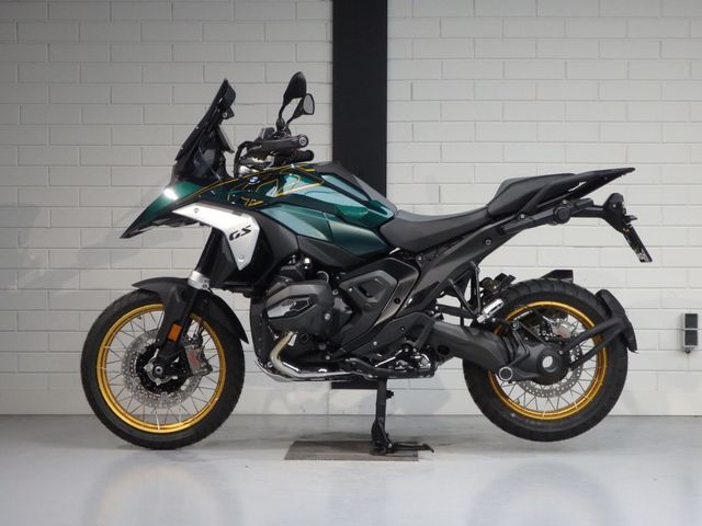 bmw - r-1300-gs