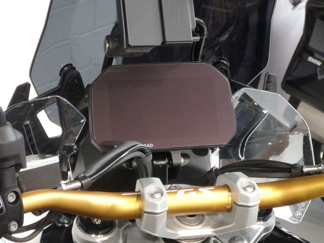 bmw - r-1300-gs