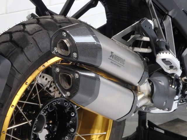 bmw - r-1300-gs