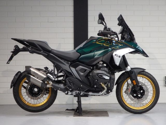 bmw - r-1300-gs