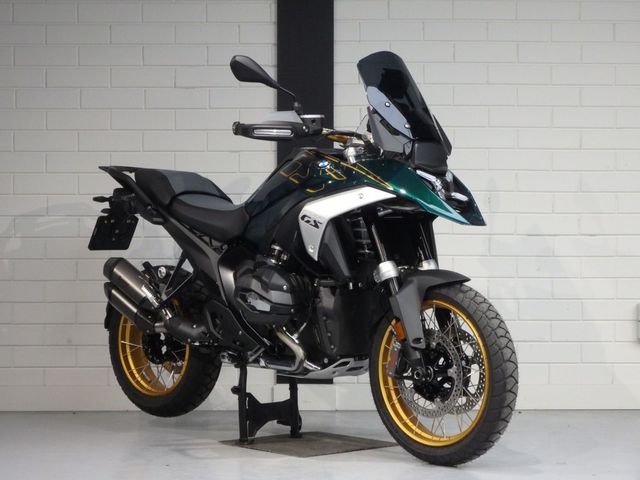 bmw - r-1300-gs