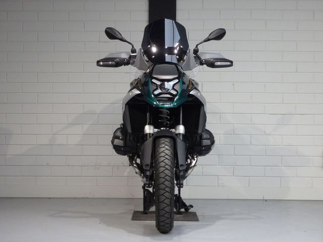 bmw - r-1300-gs