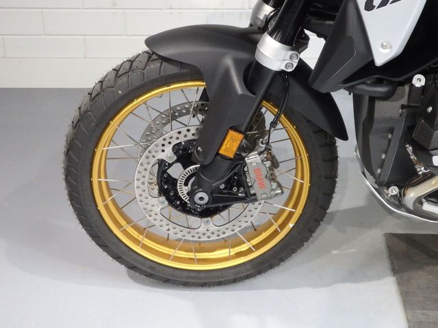 bmw - r-1300-gs
