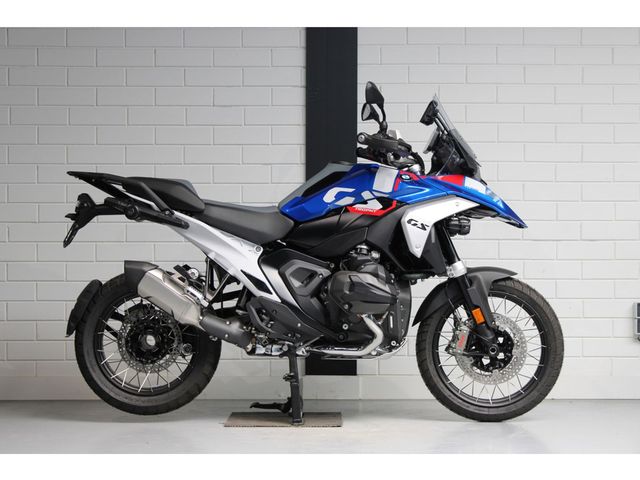 bmw - r-1300-gs
