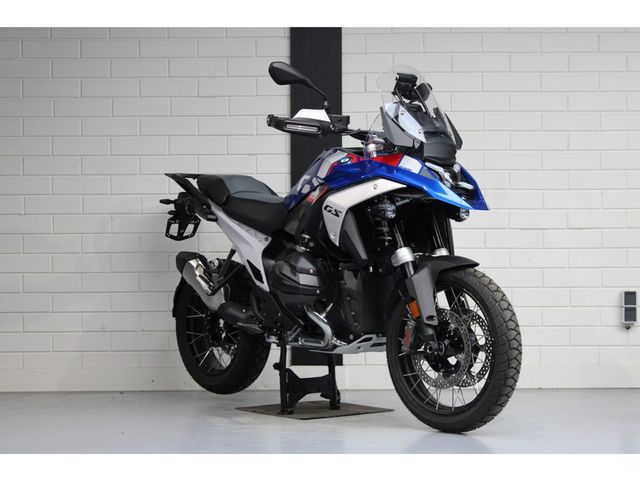 bmw - r-1300-gs