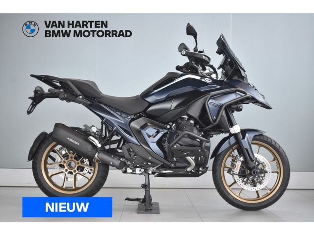 bmw - r-1300-gs