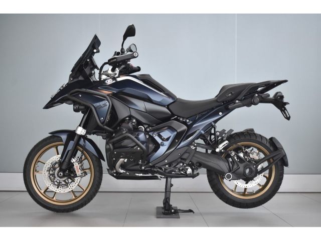 bmw - r-1300-gs