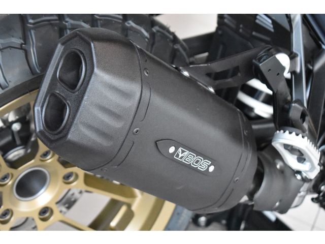 bmw - r-1300-gs