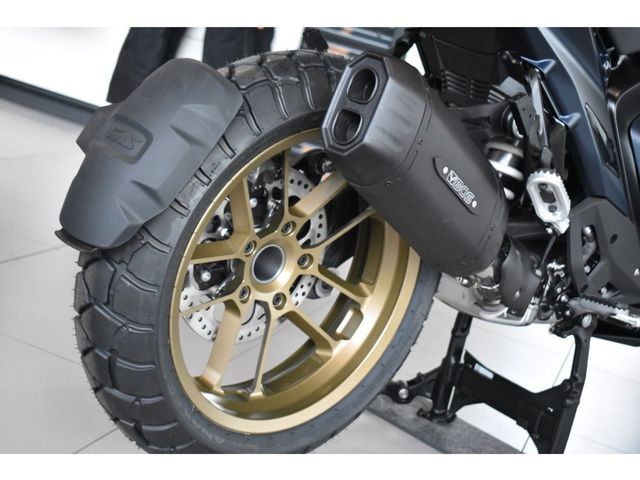 bmw - r-1300-gs