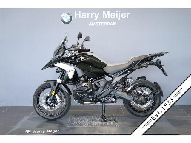 bmw - r-1300-gs