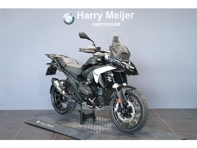 bmw - r-1300-gs