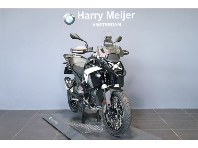 bmw - r-1300-gs