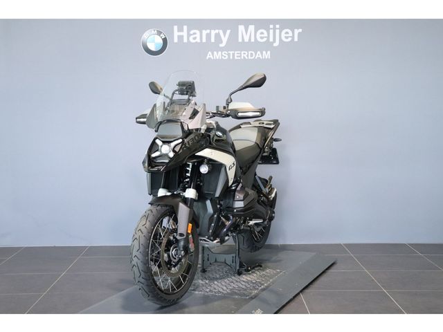 bmw - r-1300-gs