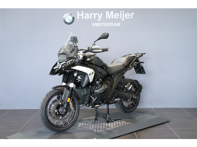 bmw - r-1300-gs