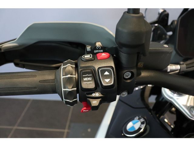 bmw - r-1300-gs