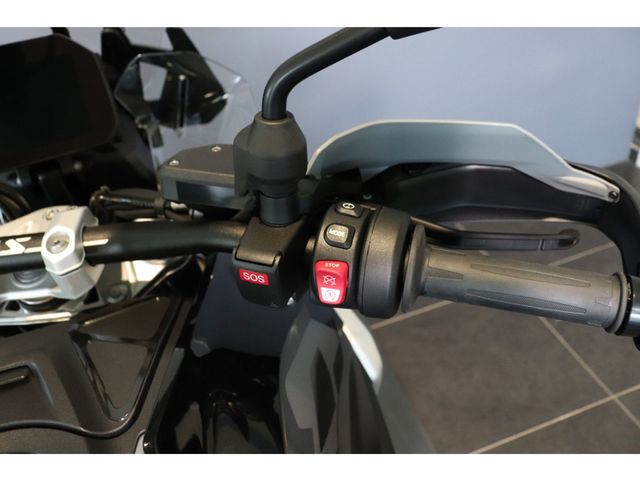 bmw - r-1300-gs