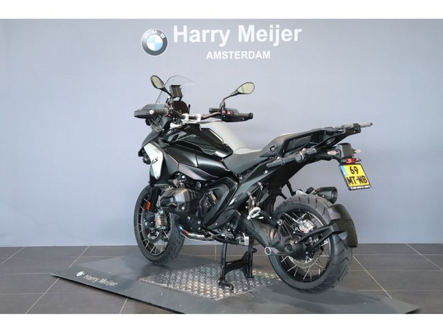 bmw - r-1300-gs