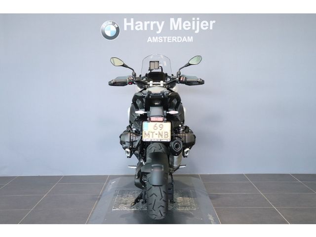 bmw - r-1300-gs