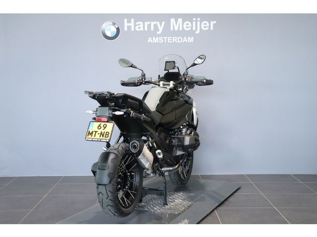 bmw - r-1300-gs