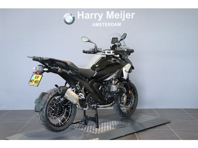 bmw - r-1300-gs
