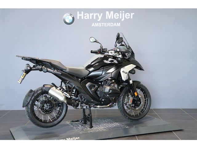 bmw - r-1300-gs