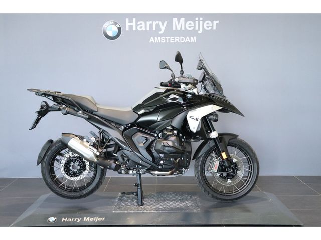 bmw - r-1300-gs