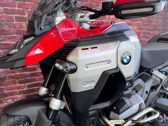 bmw - r-1300-gs-adventure