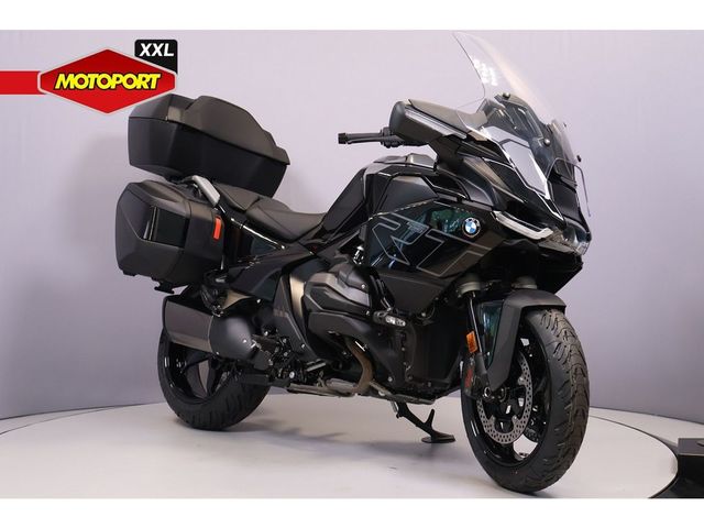 bmw - r-1300-rt