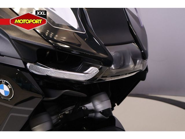 bmw - r-1300-rt