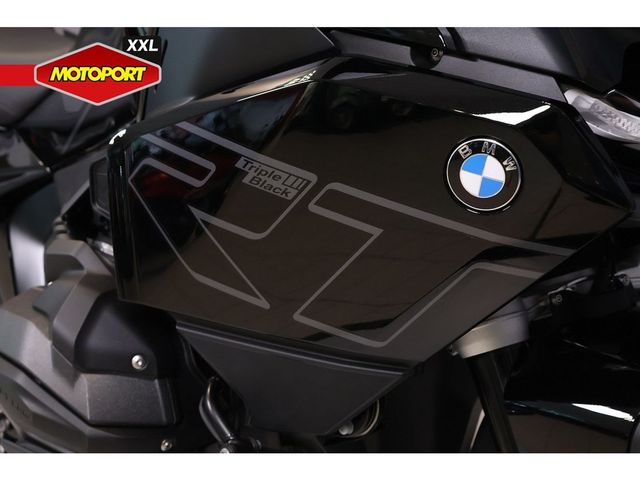 bmw - r-1300-rt