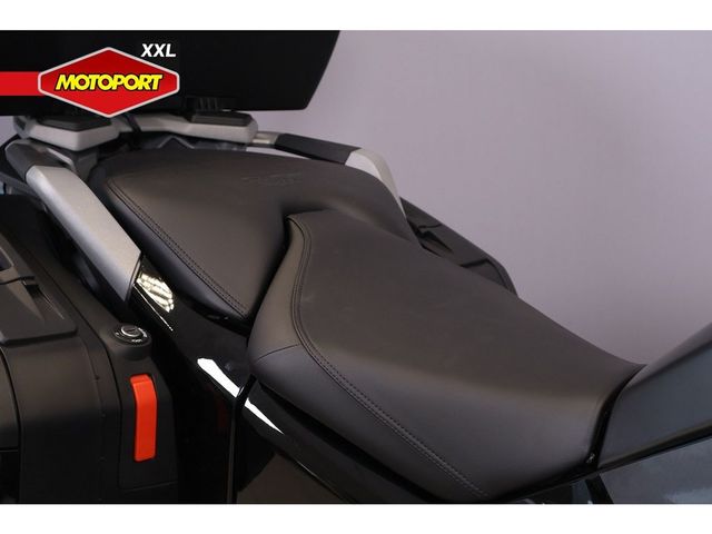 bmw - r-1300-rt