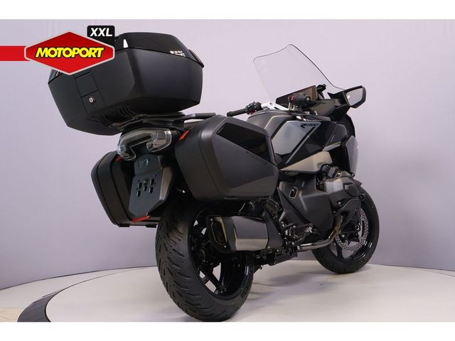 bmw - r-1300-rt