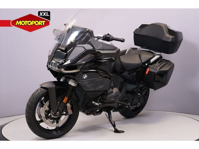 bmw - r-1300-rt