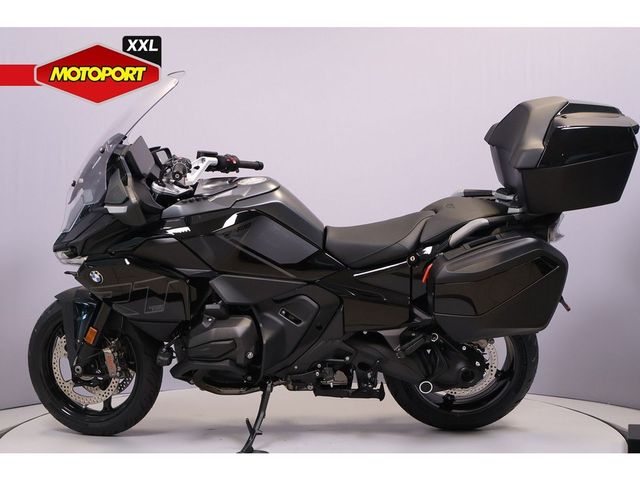 bmw - r-1300-rt