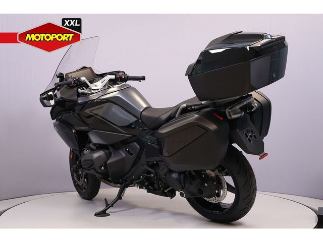 bmw - r-1300-rt