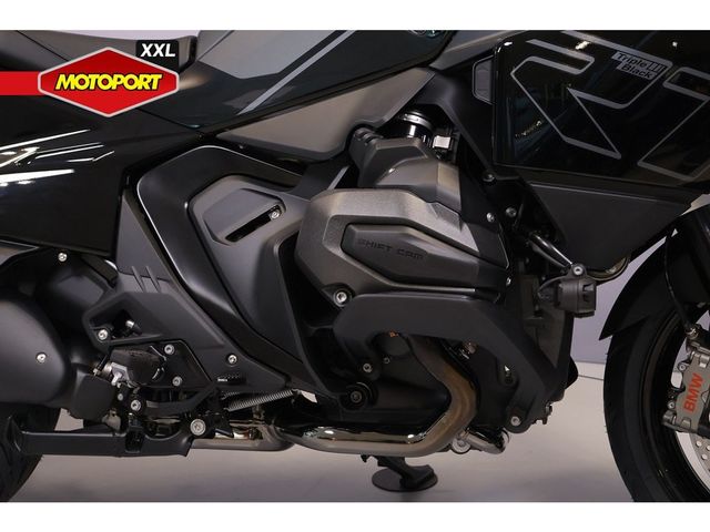 bmw - r-1300-rt