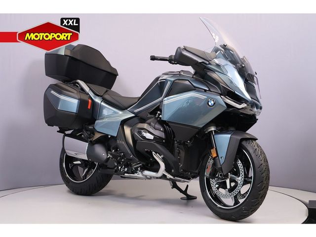 bmw - r-1300-rt