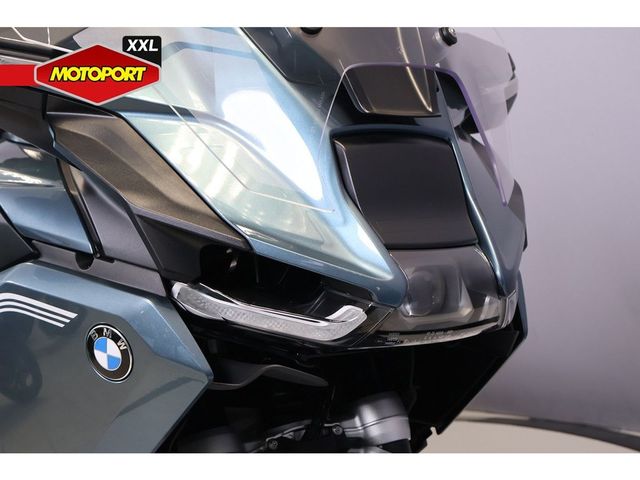 bmw - r-1300-rt
