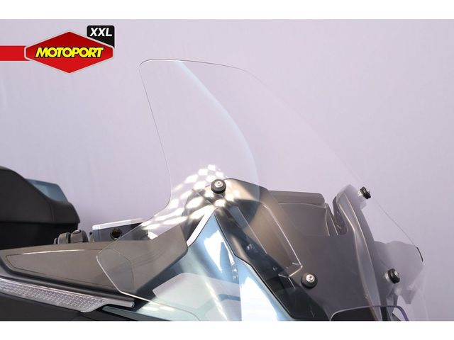 bmw - r-1300-rt